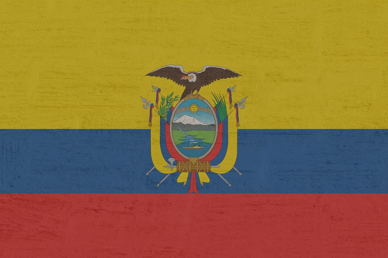 Viroque Energy Adds Ecuador to Physical Supply Footprint