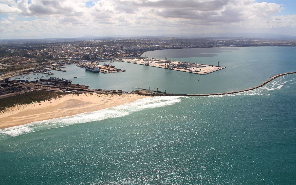 Chevron Marine Lubricants to Supply at Port Elizabeth