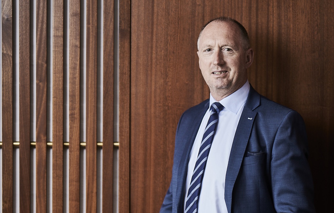INTERVIEW: Bunker Holding CEO Sets New Five-Year Strategy