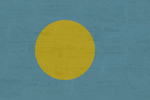 Palau Government Takes Control of Its Ship Registry
