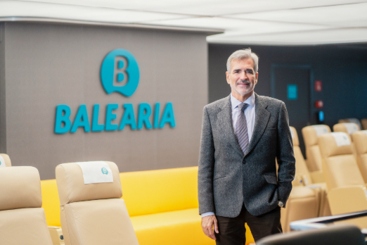 Balearia to Buy Armas Trasmediterranea's Canary, Alboran and Strait Services