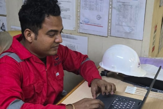 New Bunker Supplier Sea Leader Adds e-BDNs to Service