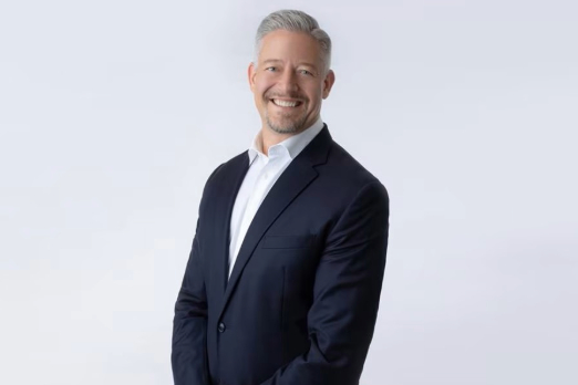 Maersk Appoints New Regional President for North America