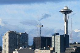 Port of Seattle Joins "We Are Still In" Alliance, Pledges to Continue COP21 Efforts