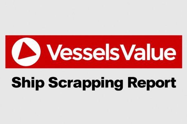 Weekly Vessel Scrapping Report 2026: Week 43