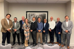 IBIA to Hold Regional Americas Town Hall Meeting