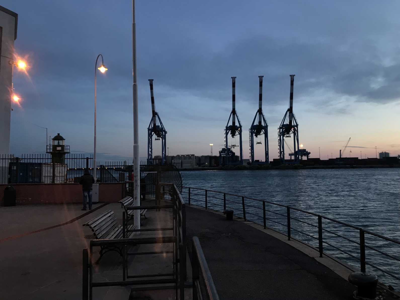 Shore Power Should be Targetted, Says Ports Body