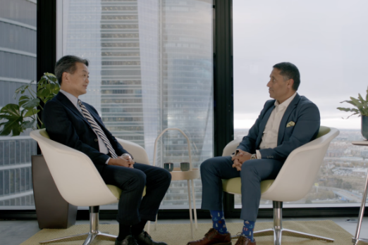 FEATURED VIDEO: Moeve & NYK Trading Discuss their Joint Journey with Second-Generation Biofuels