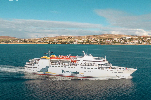PRIO Supplies B100 to Ferries for Onboard Blending and Pure Use
