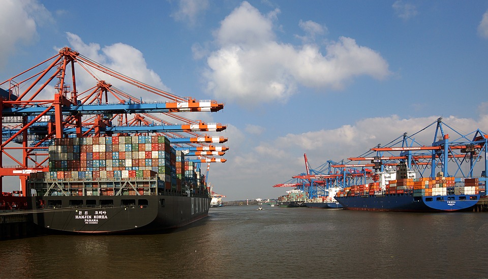 GP Global Adds Bunker Supply Operation in Hamburg