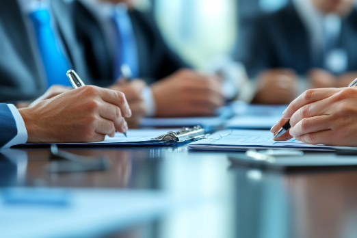ISCC Launches New Working Group to Boost Feedstock Verification