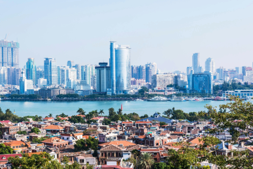 China's Xiamen Releases Safety Guidelines for Methanol Bunkering