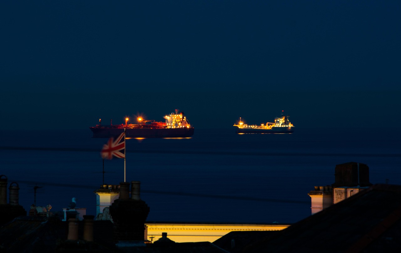 UK-ETS to Add 12.3% to Fuel Bill for Domestic UK Shipping