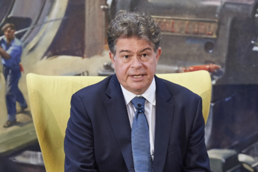 INTERVIEW: Core Power Sees Marine Nuclear Power at $500/mt in Fuel Oil Terms
