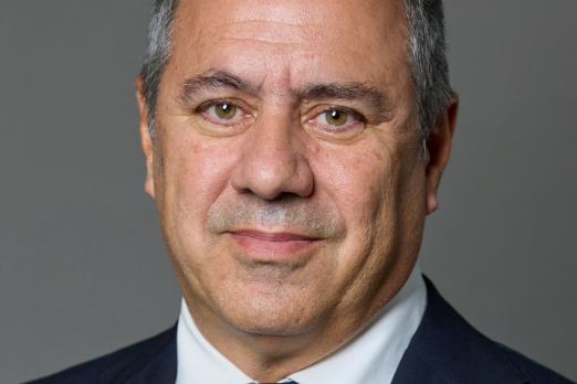 Intercargo Elects New Chairman