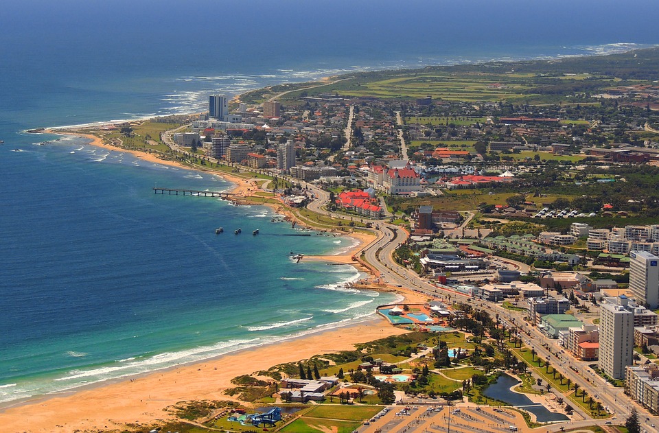 FOBAS Notes High Sediment Levels in Port Elizabeth Fuel Oil Samples