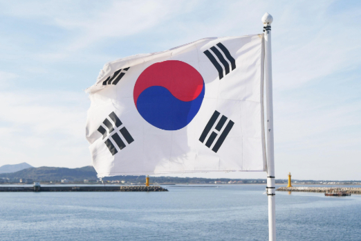 Environment Group Backs LNG Exclusion From Korea Green Shipping Corridor Rules