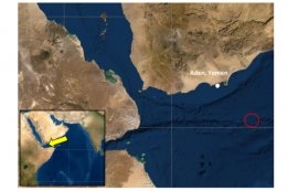 Fire Extinguished on Trafigura Tanker Hit by Houthi Missile