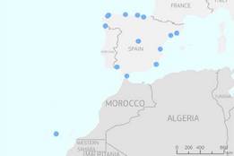 DNV GL Study Shows "Huge Potential" for Iberian Peninsula's LNG Bunker Market