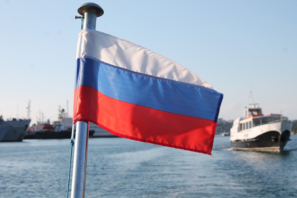 Russia's Gazpromneft Reports 5.6% Decline in Bunker Sales in 2021
