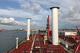 Five Key Misconceptions of Wind Propulsion Solutions for Commercial Vessels