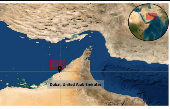 Oil Spill Warning as Laden VLCC Attacked Near Dubai: Report