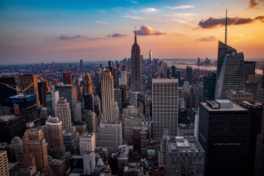 Minerva Pursues Norvic Founder Personally in New York Over Unpaid Bunker Bill
