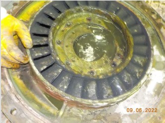 Maritec: Chemical Contaminants in Fuels From ARA Region