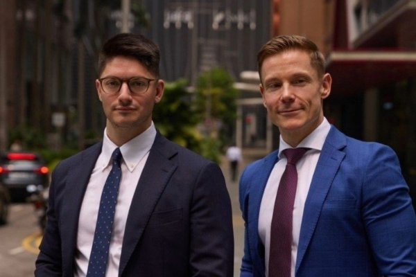 Monjasa Appoints New Trading Director in Singapore
