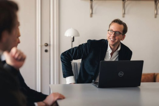 ScanOcean Launches Physical Bunker Supply in Finland