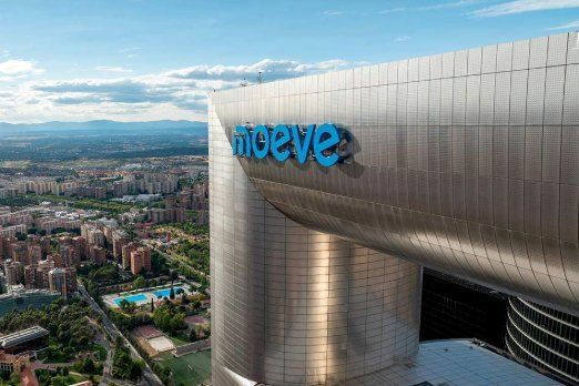 Moeve and Galp End Talks on Downstream Merger
