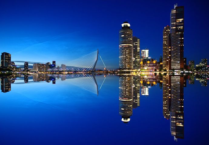 Rotterdam Bunker Sales Robust Amid Global Volume Slide