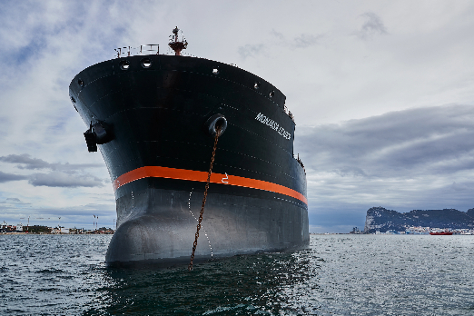 Monjasa Adds Two Tankers to West African Operation