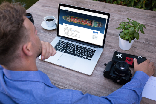 IMO Launches Online Course to Help Seafarers Reduce Bunker Consumption