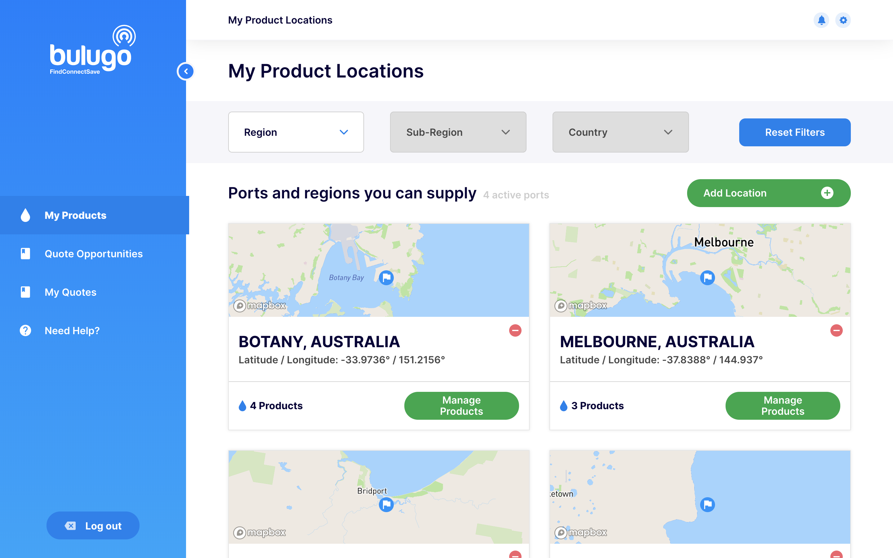 New Bunker Trading Platform Promises Price Transparency