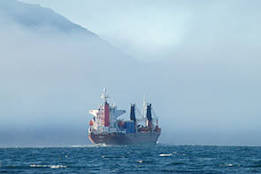 "Major Weaknesses" in Arctic Oil Spill Response Plans, Says Environmental NGO