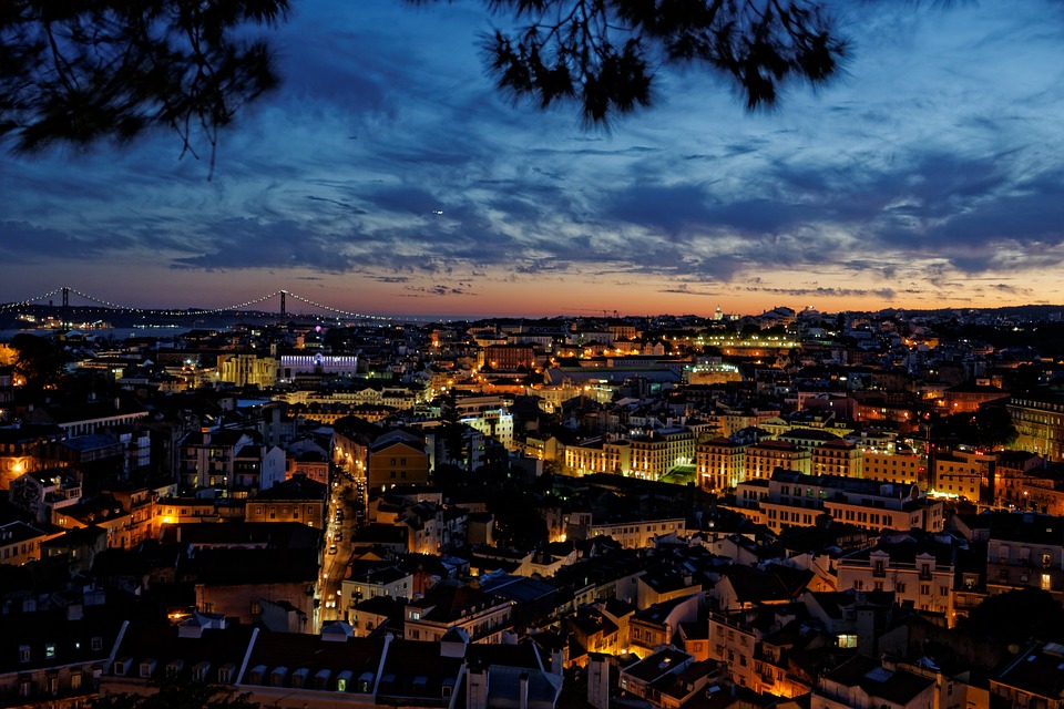Galp Hires Bunker Trader in Portugal