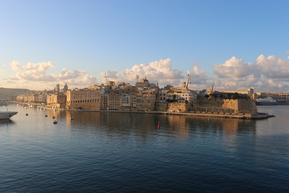 Activists Keep Watchful eye on Valleta Emissions