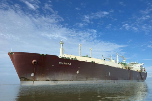 Exmar to Convert LNG Carrier into Floating Unit for LNG Bunkering Market