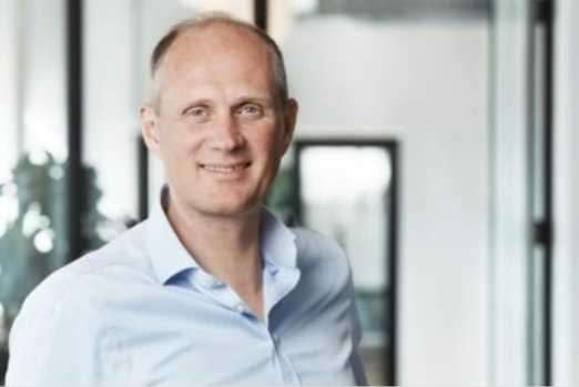 Former ZeroNorth CEO Launches Maritime Tech Advisory Firm Tidely Partners