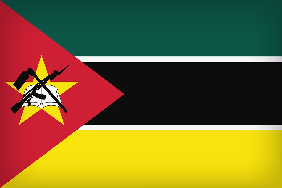 Mozambique Sees First VLSFO Supply Operation