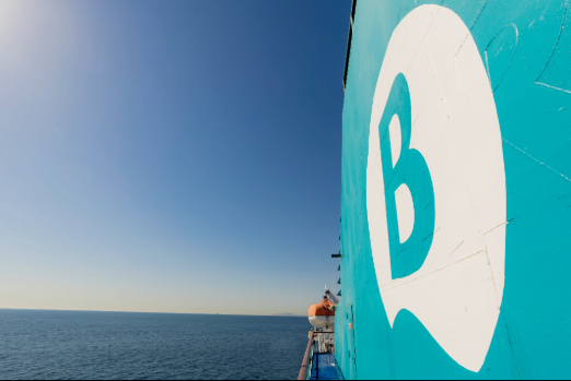 Balearia Adds Four Vessels Through Armas Trasmediterranea Acquisition