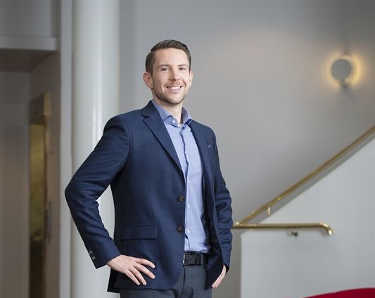 Cruise Firm Viking Line Appoints Sustainability Manager