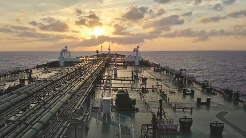 Euronav Seeks Second Mover's Advantage Taking on First Scrubber-Equipped VLCCs