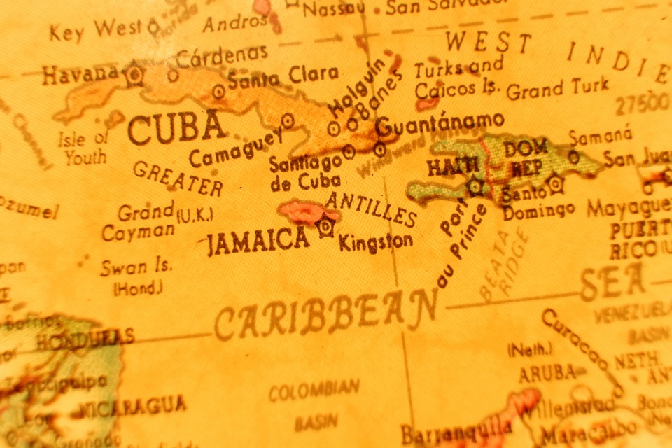 Shell Deploys New Caribbean-Based LNG Bunker Barge