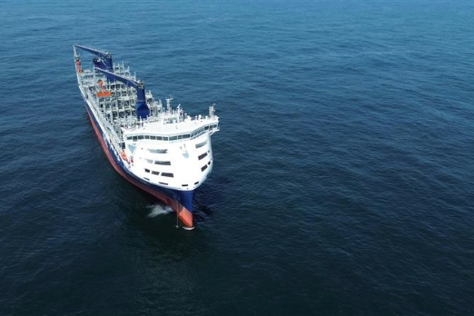 Norway's MPCC Orders Four Alt-Fuel Ready Boxships