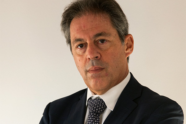 Classification Society RINA Appoints New CEO Ahead of Planned Flotation