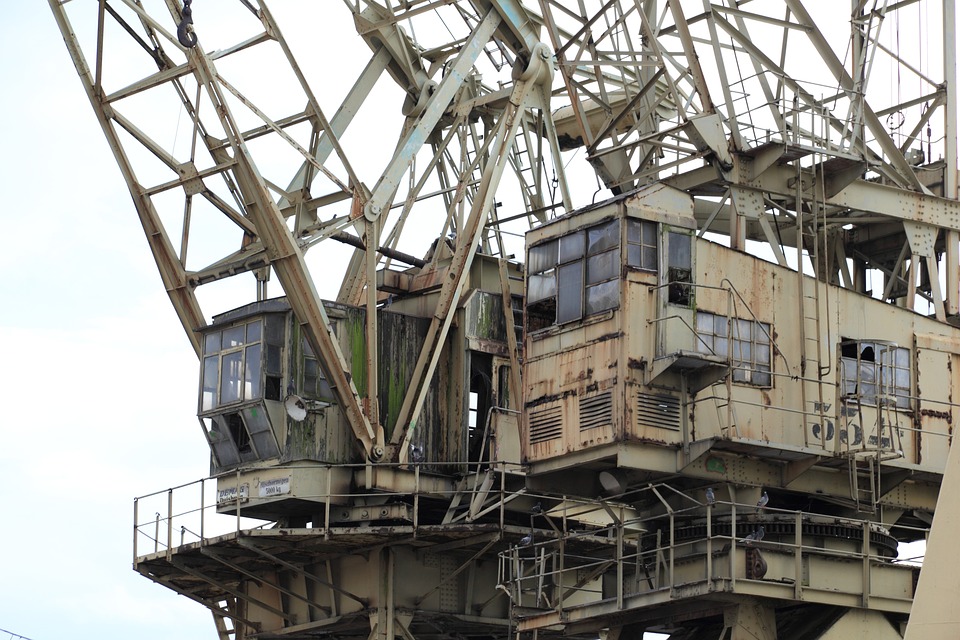 Antwerp to get Shore Power