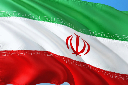 US New Iran Sanctions Target Marine Insurers and Tankers