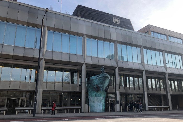 MEPC 84: UCL Sees Pendulum Swinging Back to NZF Favour